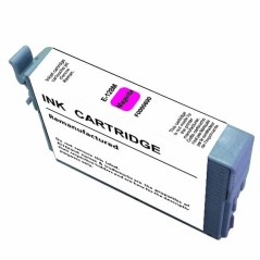 Cartouche encre UPrint compatible EPSON T128 magenta