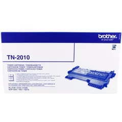 Brother Toner TN-2010 noir