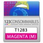 Cartouche compatible EPSON T1283 magenta Cartouche compatible EPSON T1283 magenta