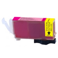 Cartouche compatible CANON CLI-526 M magenta