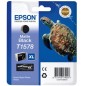 Epson cartouche encre T1578 noir mat XL