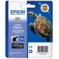 Epson cartouche encre T1577 gris XL