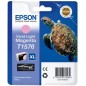 Epson cartouche encre T1576 magenta clair XL