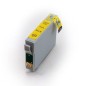 Cartouche compatible EPSON T0714 jaune Cartouche compatible EPSON T0714 jaune