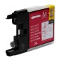 Cartouche compatible BROTHER LC-1280/LC-1240 magenta Cartouche compatible BROTHER LC-1280/LC-1240 magenta