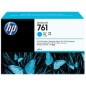 HP Cartouche encre 761 (CM994A) cyan