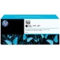 HP cartouche encre 761 noir mat CM997A (775 ml)