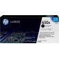 HP Toner 650A (CE270A) noir