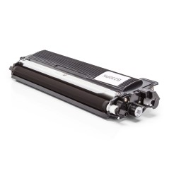 ✅ Toner compatible BROTHER TN-230BK XL noir couleur Noir en stock