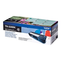 Brother TN-328BK Toner noir