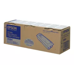 Epson toner laser Aculaser M2400/MX20 - C13S050584/C13S050582