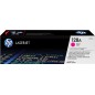 HP Toner 128A (CE323A) magenta