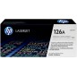 HP tambour 126A (CE314A)