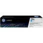 HP Toner 126A (CE311A) cyan