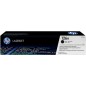 HP Toner 126A (CE310A) noir