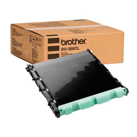 ✅ Brother Unité de transfert BU-300CL couleur 99 en stock