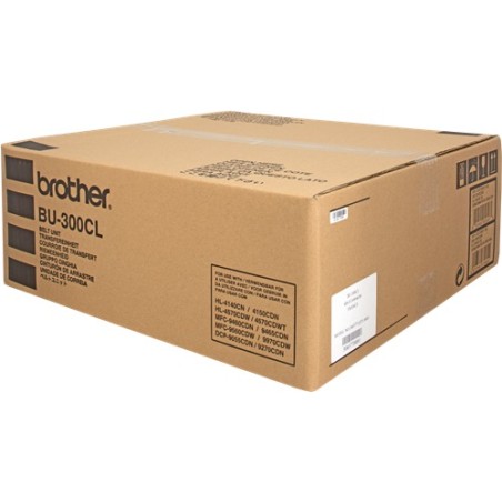 Brother Unité de transfert BU-300CL