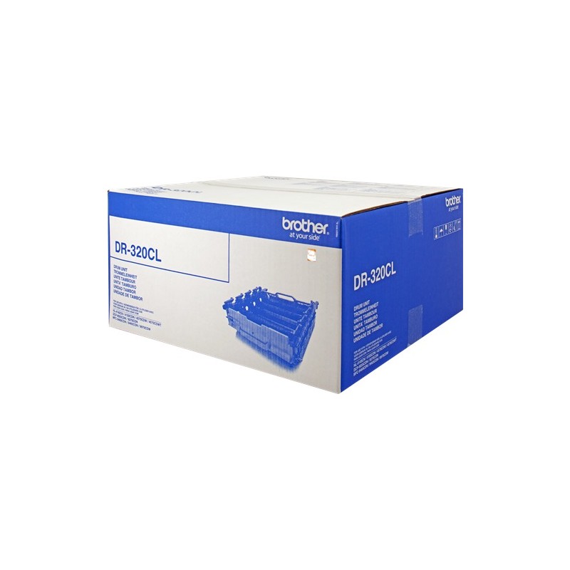 Brother Tambour DR-320CL