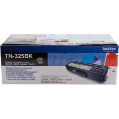 ✅ Brother TN-325BK Toner noir couleur Noir en stock
