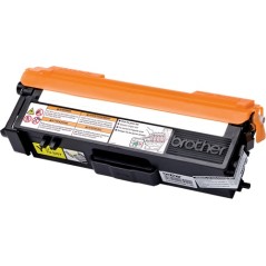 ✅ Brother TN-320Y Toner jaune couleur jaune en stock
