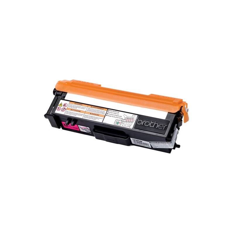 Brother TN-320M Toner magenta