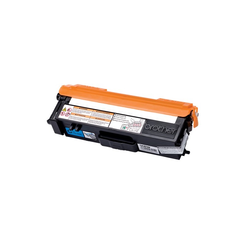Brother TN-320C Toner cyan