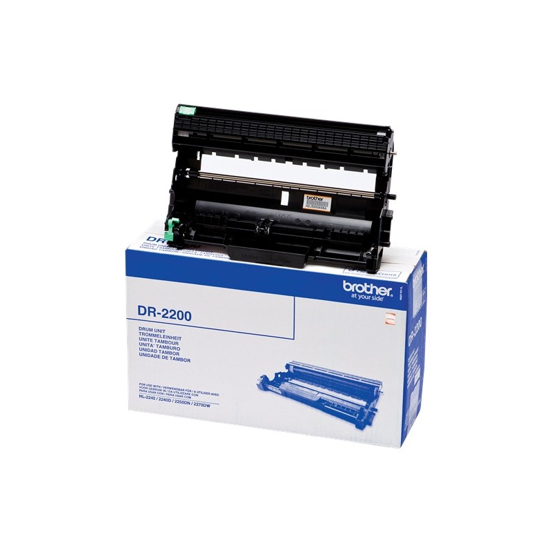 Brother Tambour DR-2200