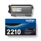 Brother Toner TN-2210 noir