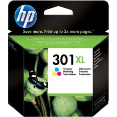 ✅ HP cartouche encre 301 XL couleur couleur couleur en stock