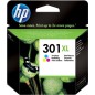 HP cartouche encre 301 XL couleur