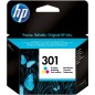 HP cartouche encre 301 couleur