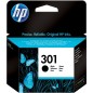 HP cartouche encre 301 noir