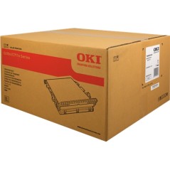 ✅ OKI courroie de transfert 44341902 (60000 pages) couleur 99 en stock