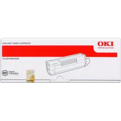 OKI toner noir 44315308 (8000 pages)