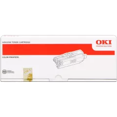 OKI toner 44469804 noir
