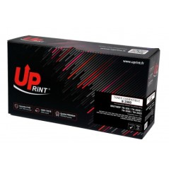 ✅ Toner UPrint compatible BROTHER TN-2000 noir couleur Noir en stock