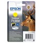 Epson cartouche encre T1304 jaune