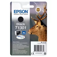 Epson cartouche encre T1301 noir