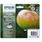 Epson Multipack 4-couleurs T1295 DURABrite Ultra Ink Epson Multipack 4-couleurs T1295 DURABrite Ultra Ink