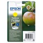 Epson cartouche encre T1294 jaune