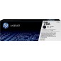 HP Toner 78A (CE278A) noir