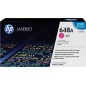 HP Toner 648A (CE263A) magenta