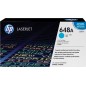 HP Toner 648A (CE261A) cyan HP Toner 648A (CE261A) cyan