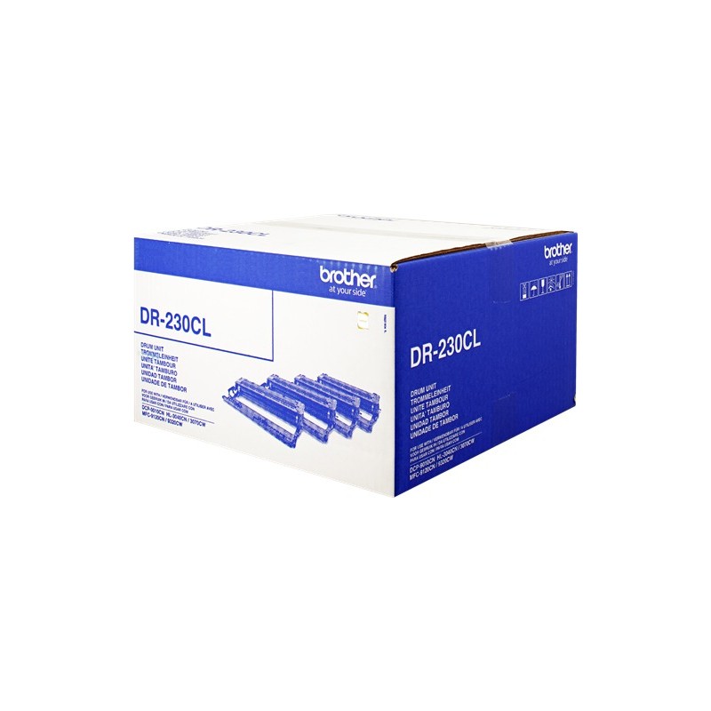 Brother Tambour DR-230CL