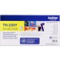 Brother Toner TN-230Y jaune