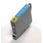 Cartouche compatible EPSON T0485 photo cyan Cartouche compatible EPSON T0485 photo cyan