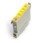 Cartouche compatible EPSON T061 jaune