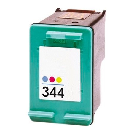 ✅ Cartouche compatible HP 344 XL couleur couleur couleur en stock