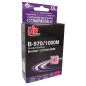 Cartouche encre UPrint compatible BROTHER LC-970M magenta Cartouche encre UPrint compatible BROTHER LC-970M magenta