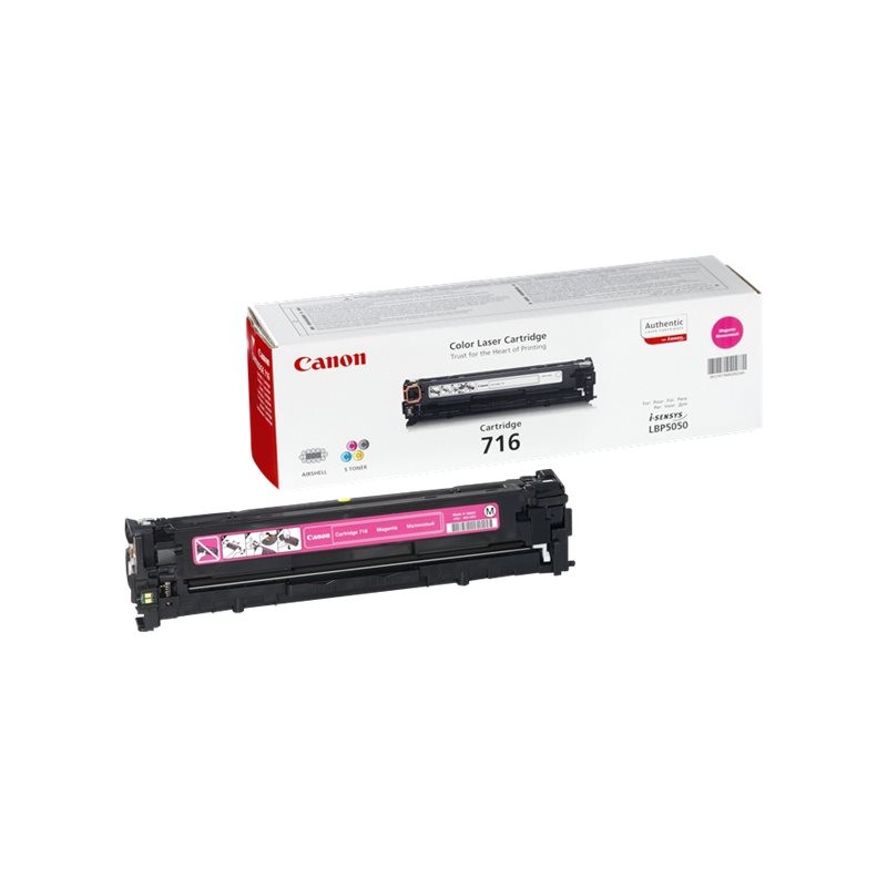 Canon Toner magenta 716m (1978B002)